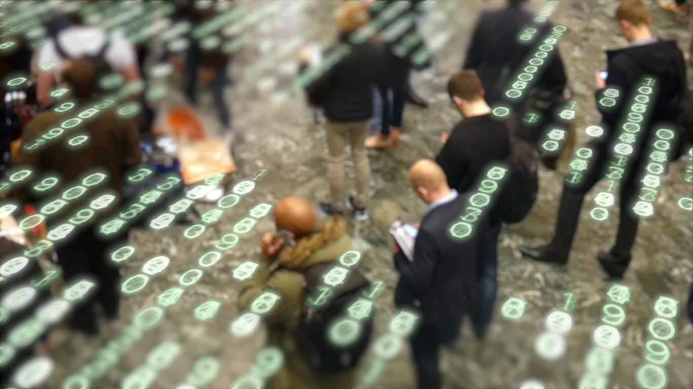 Why stricter data privacy laws will spur economic growth