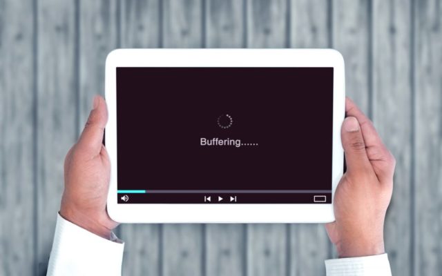 New research shows internet providers are now “throttling” your streaming sites