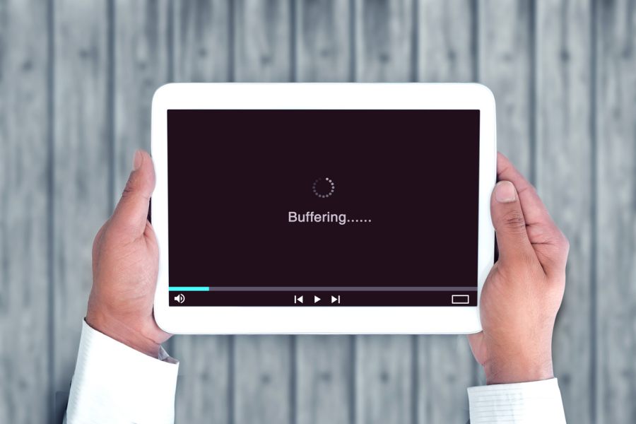 New research shows internet providers are now “throttling” your streaming sites