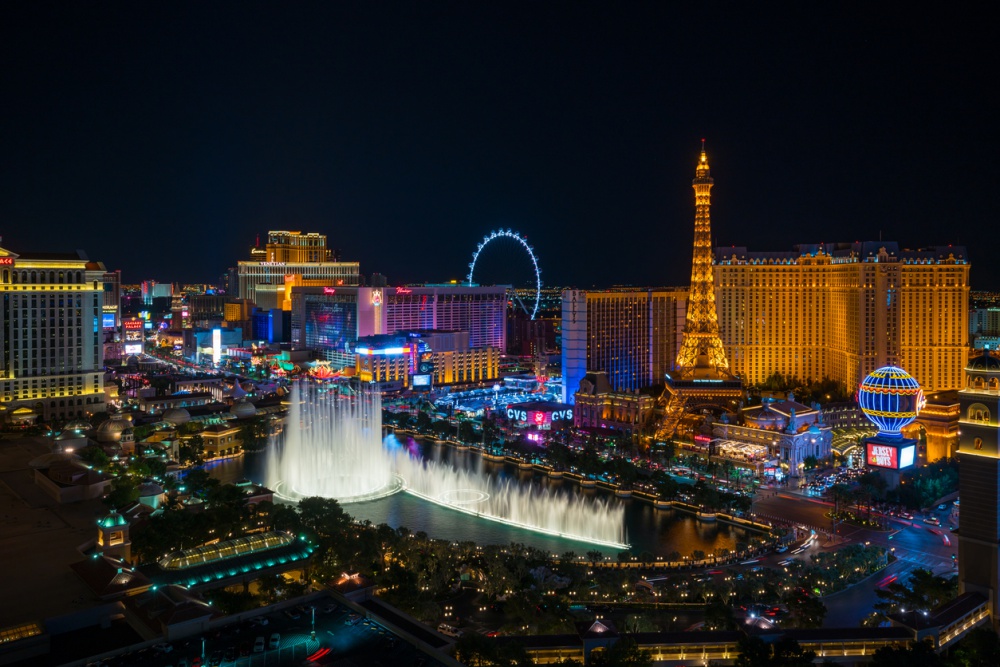 The 10 most unsafe cities in America — where hackers are always watching