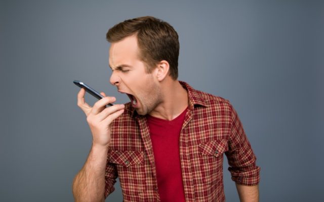 Use an iPhone? Here’s why you’re getting so many robocalls