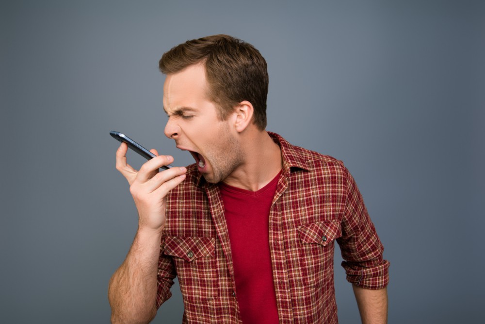 Use an iPhone? Here’s why you’re getting so many robocalls