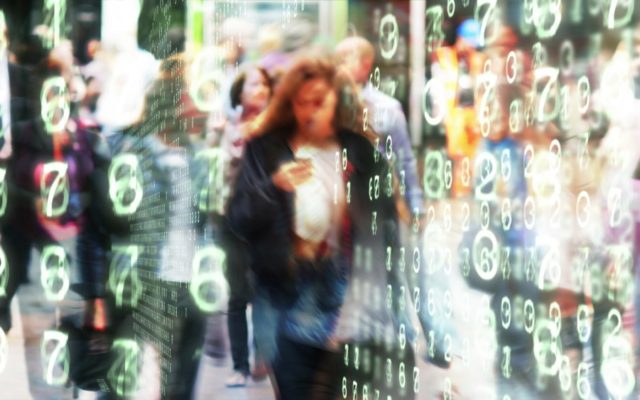Striking a balance between personalization and online privacy