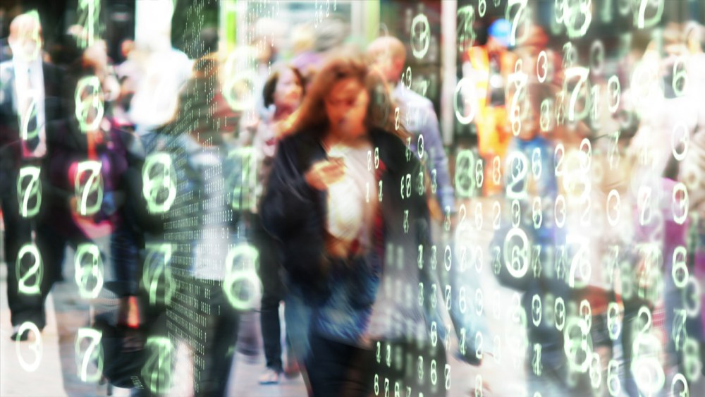Striking a balance between personalization and online privacy