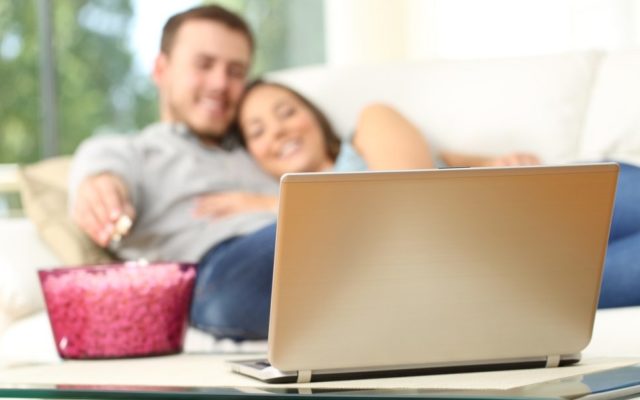 How to stream restricted content with Hotspot Shield