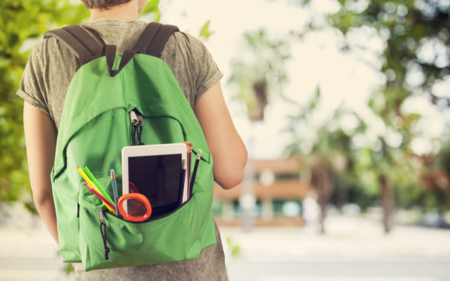 The hottest new tech for Back to School