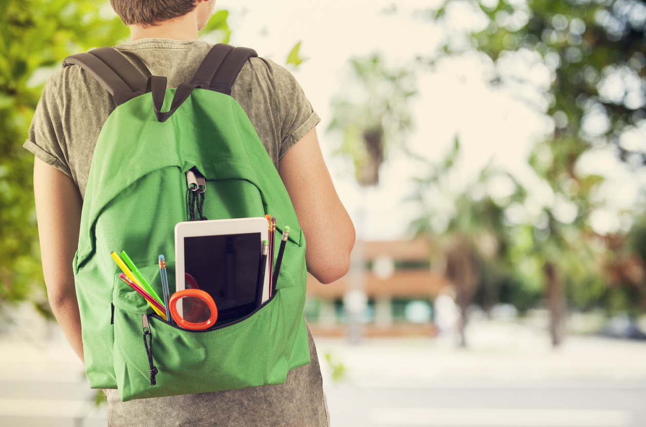 The hottest new tech for Back to School