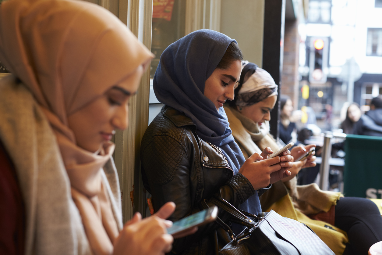 How Muslim women are breaking their #MeToo silence