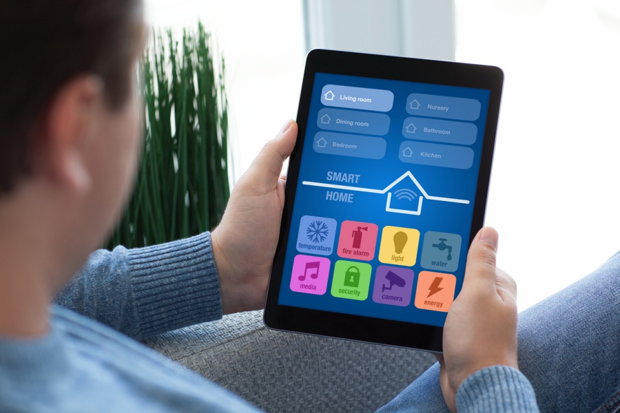 Smart home device makers won’t say if they’re sending your data to the feds