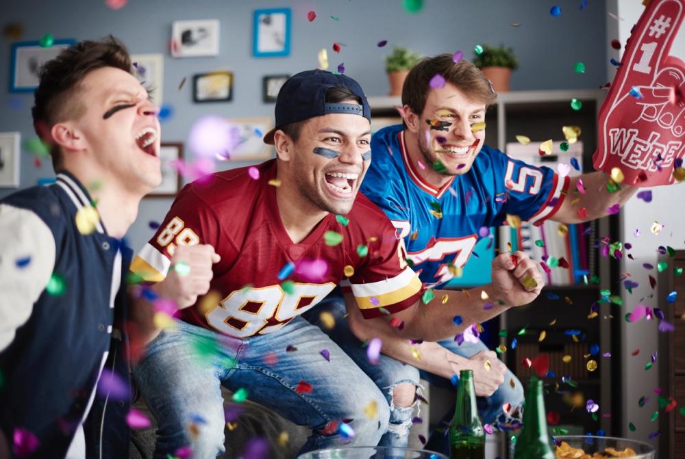 How to stream the Super Bowl from anywhere in the world