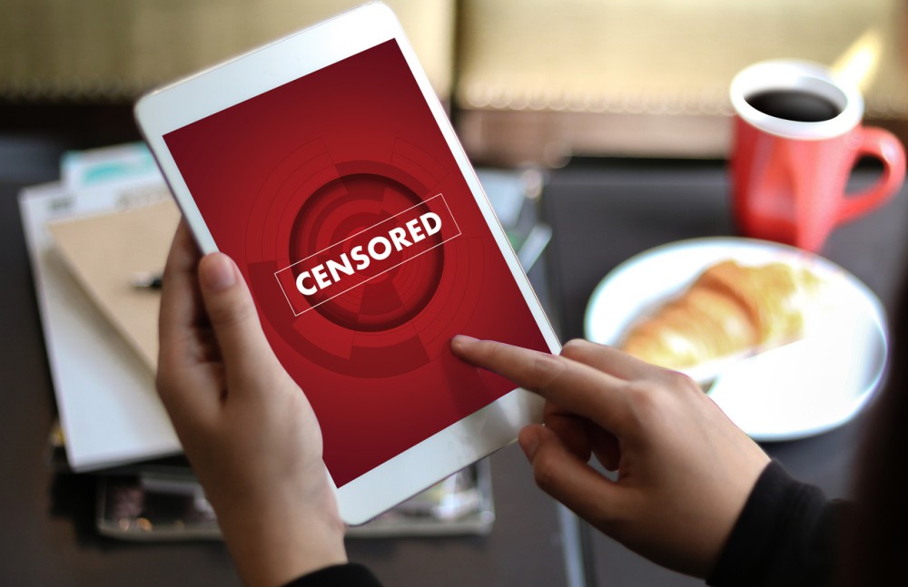 How Netflix bowed down to Saudi Arabia by censoring a comedy show