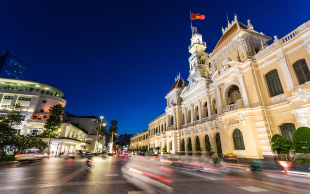Why Vietnam’s new law to limit free speech reminds me of my worst fears