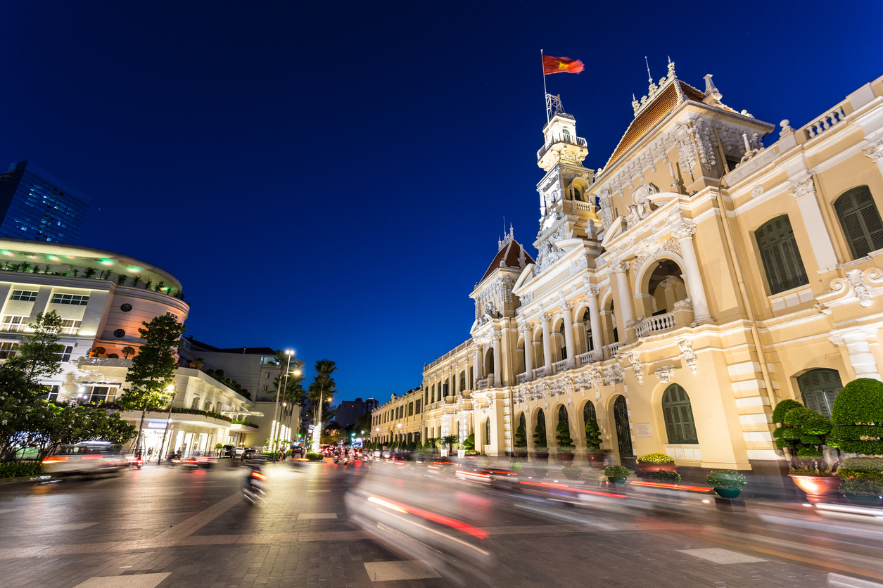 Why Vietnam’s new law to limit free speech reminds me of my worst fears