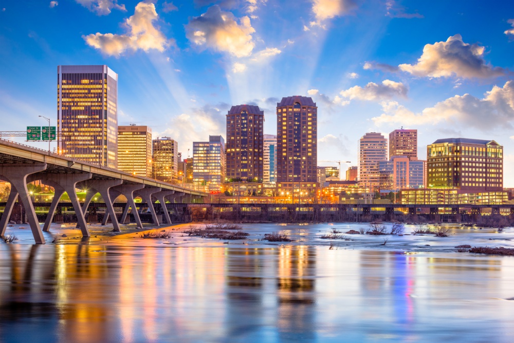 most unsafe cities