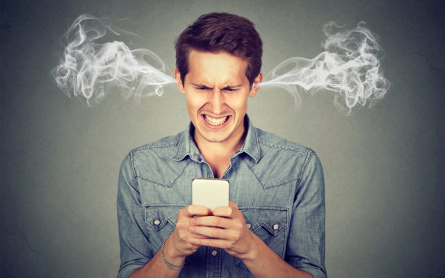 Comcast is now ‘throttling’ your mobile video. Here’s why that matters