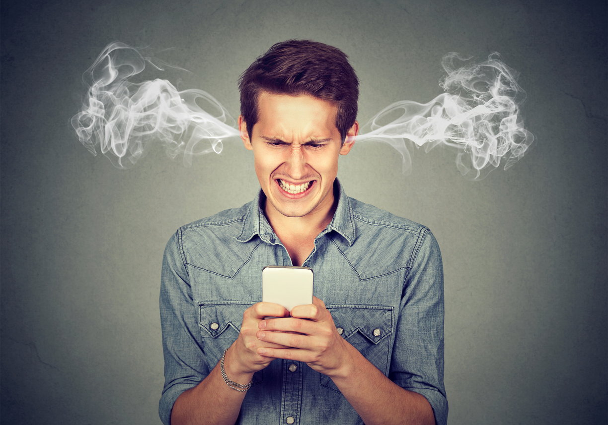 Comcast is now ‘throttling’ your mobile video. Here’s why that matters