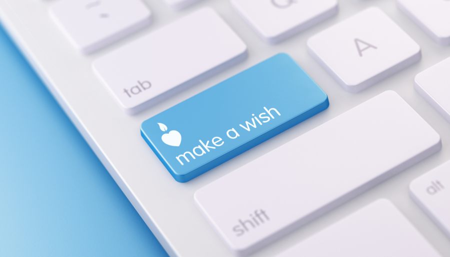Visitors of the Make-A-Wish website may have unknowingly been hacked