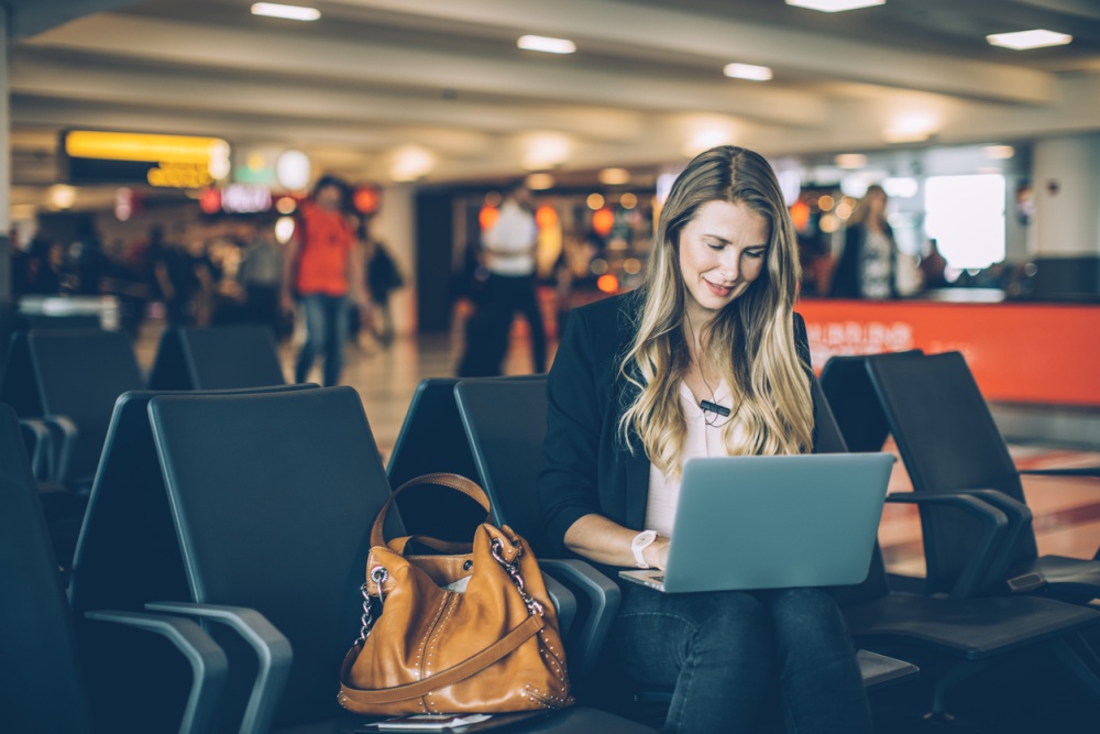 The 10 airports where you’re most likely to get hacked