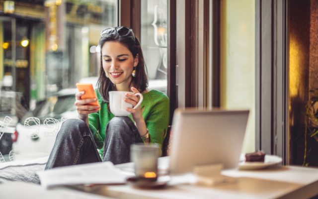 How to get better at online security in 24 hours