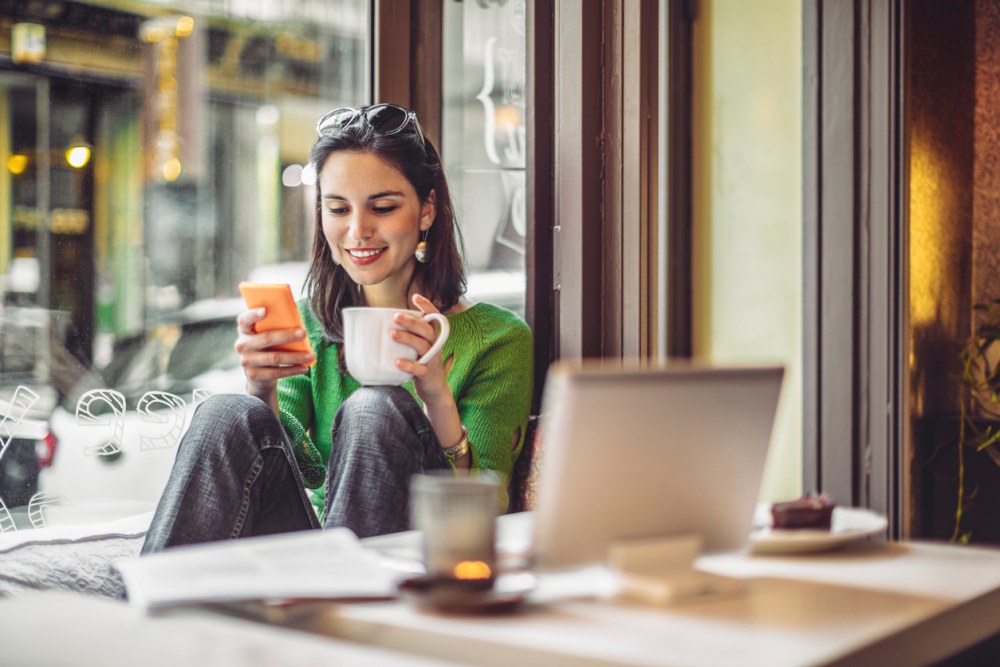 How to get better at online security in 24 hours