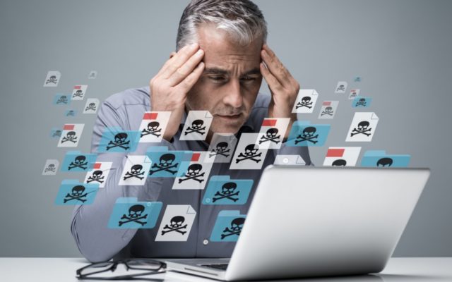 Pakistan’s banking cyber attack highlights the importance of online security﻿