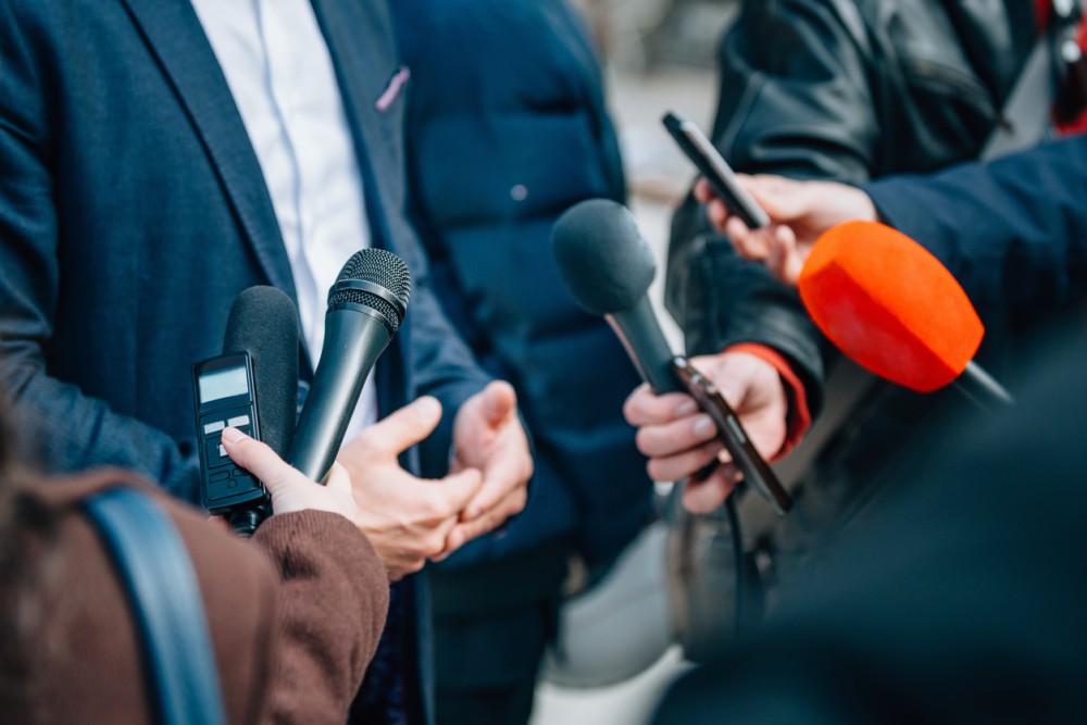 2018 saw a record numbers of journalists killed