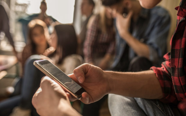 Parents aren’t talking to their teens about this “back to school” safety issue