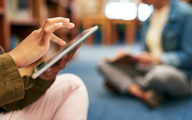 Why I chose to bypass my high school’s firewall — and how you can too