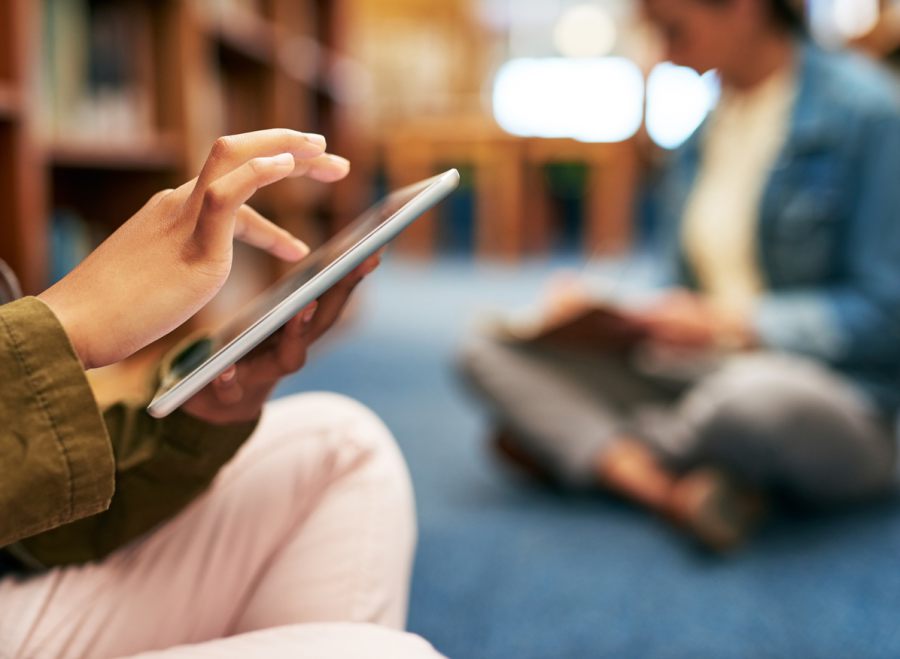 Why I chose to bypass my high school’s firewall — and how you can too