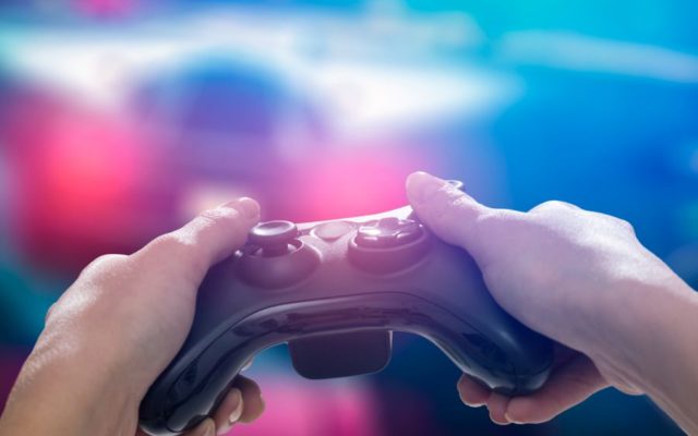 These are the top 10 video games of all time