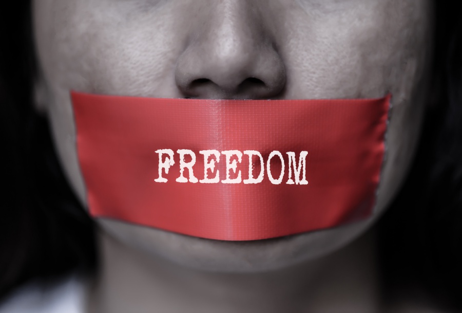 Why journalists are under attack for simply doing their job
