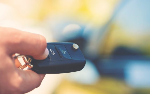 This woman’s identity was stolen to purchase a $100K Range Rover