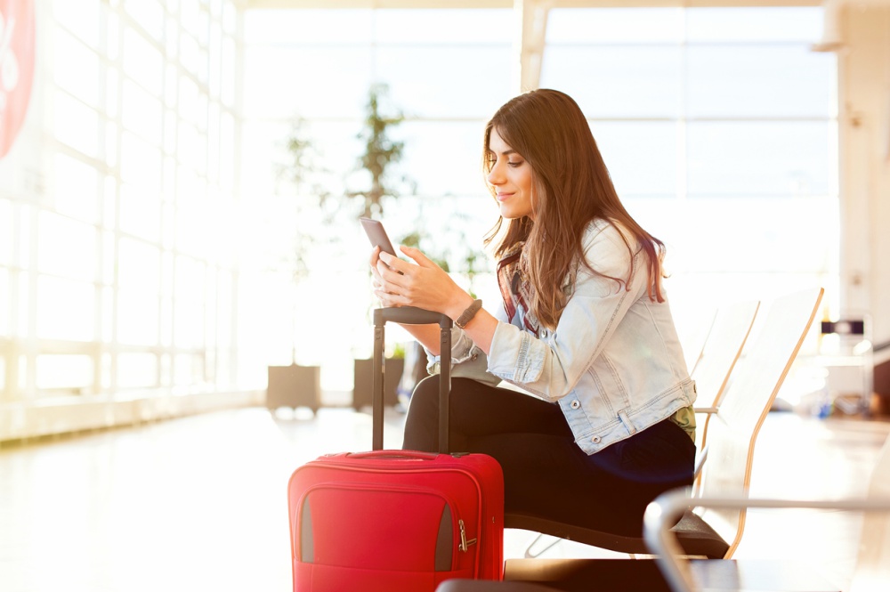 airport wifi hack