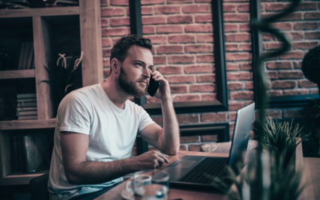How an increase in remote workers puts our data at risk