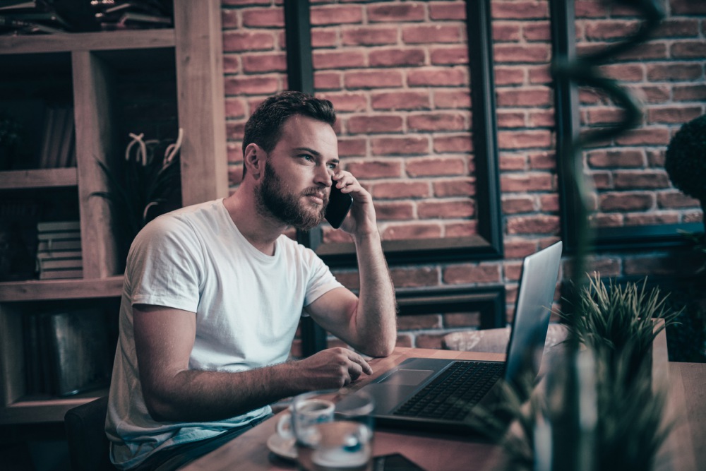 How an increase in remote workers puts our data at risk