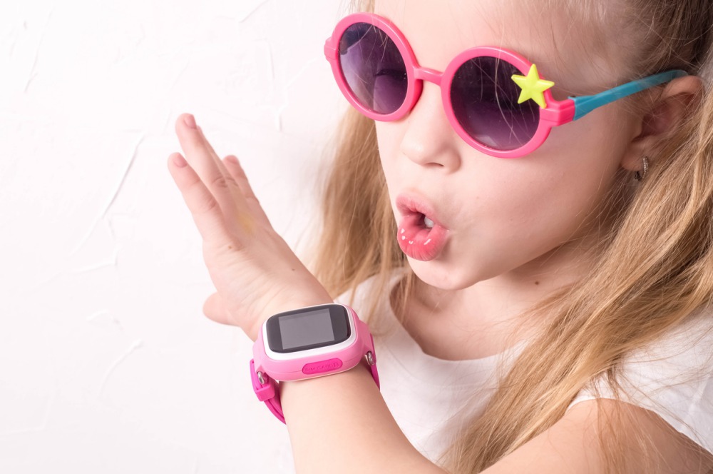 The terrifying truth about child GPS watches — and how predators can easily hack them﻿
