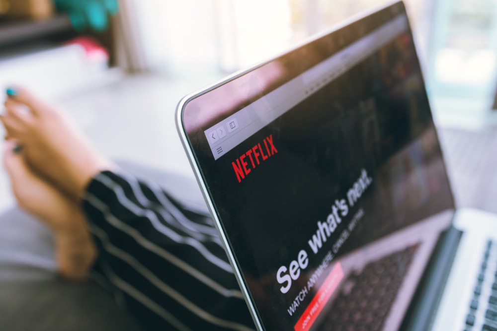 How to avoid the Netflix email scam