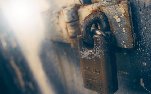 3 common password security myths exposed