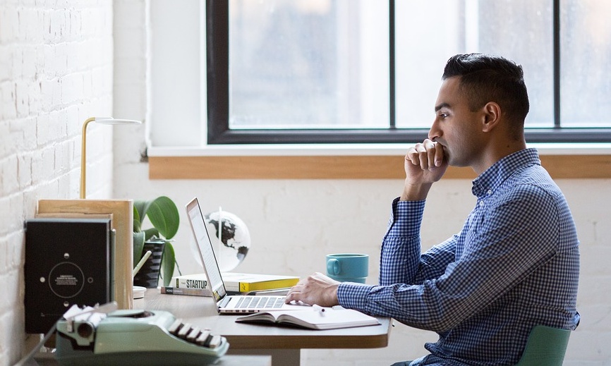 6 dangerous online security mistakes everybody makes