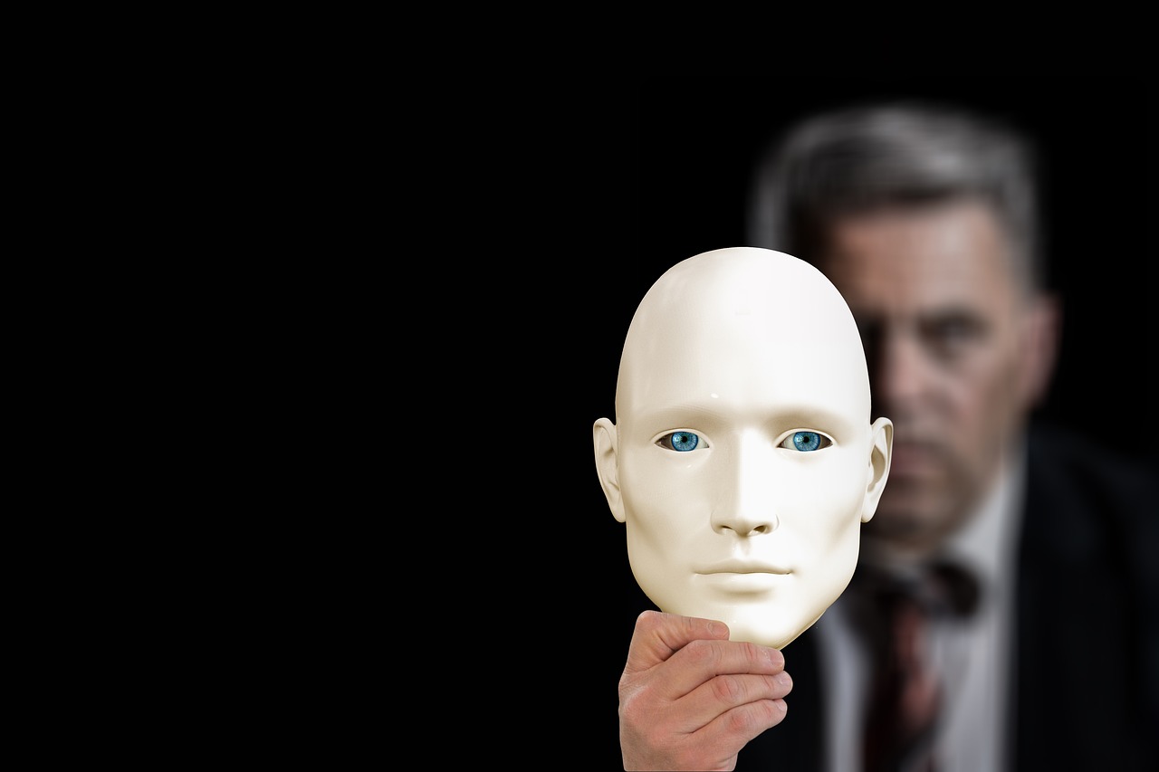 Security tip of the week: Hide your IP address