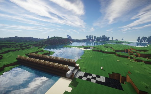 How to unblock Minecraft at school