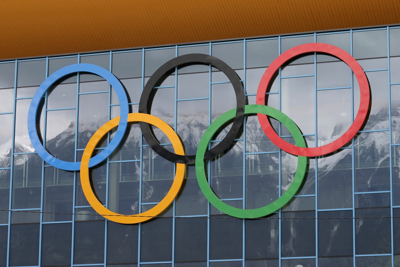 How to stream 2018 Winter Olympics for free—anywhere in the world