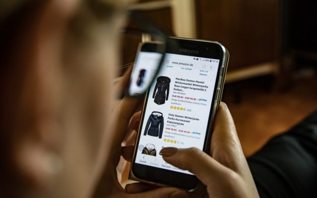 How to spot a fake website