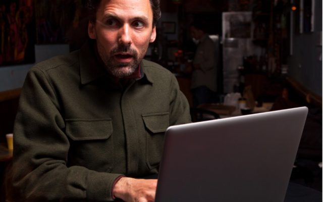 How easy is it really to get hacked on free public WiFi?