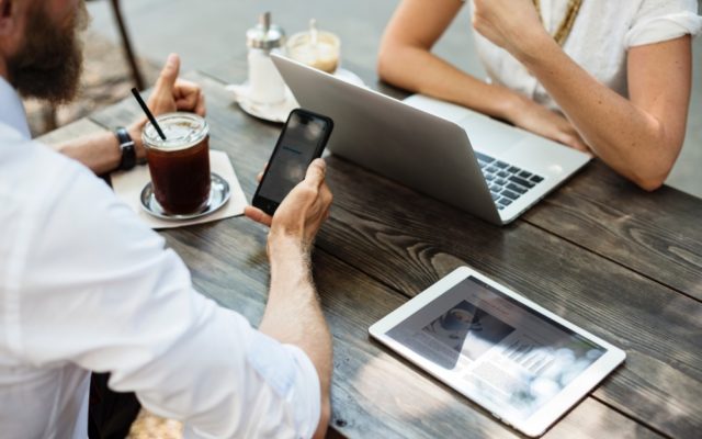 5 simple tips to significantly improve your online privacy
