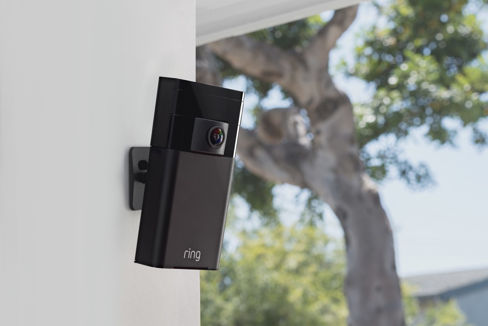 Own a Ring security camera? Employees may be spying on you