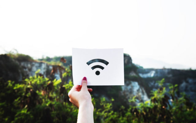 With the rise of the Internet of Things (Iot), our privacy and security is at risk