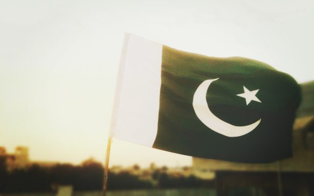 With Geo TV blocked, Pakistanis’ rights are under attack