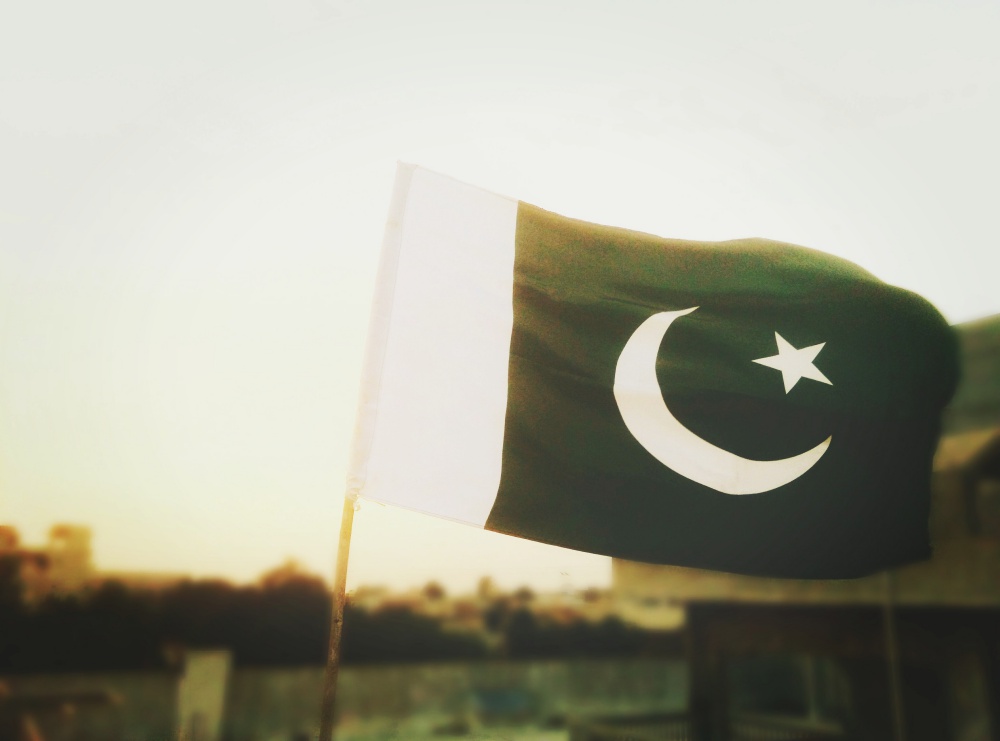With Geo TV blocked, Pakistanis’ rights are under attack