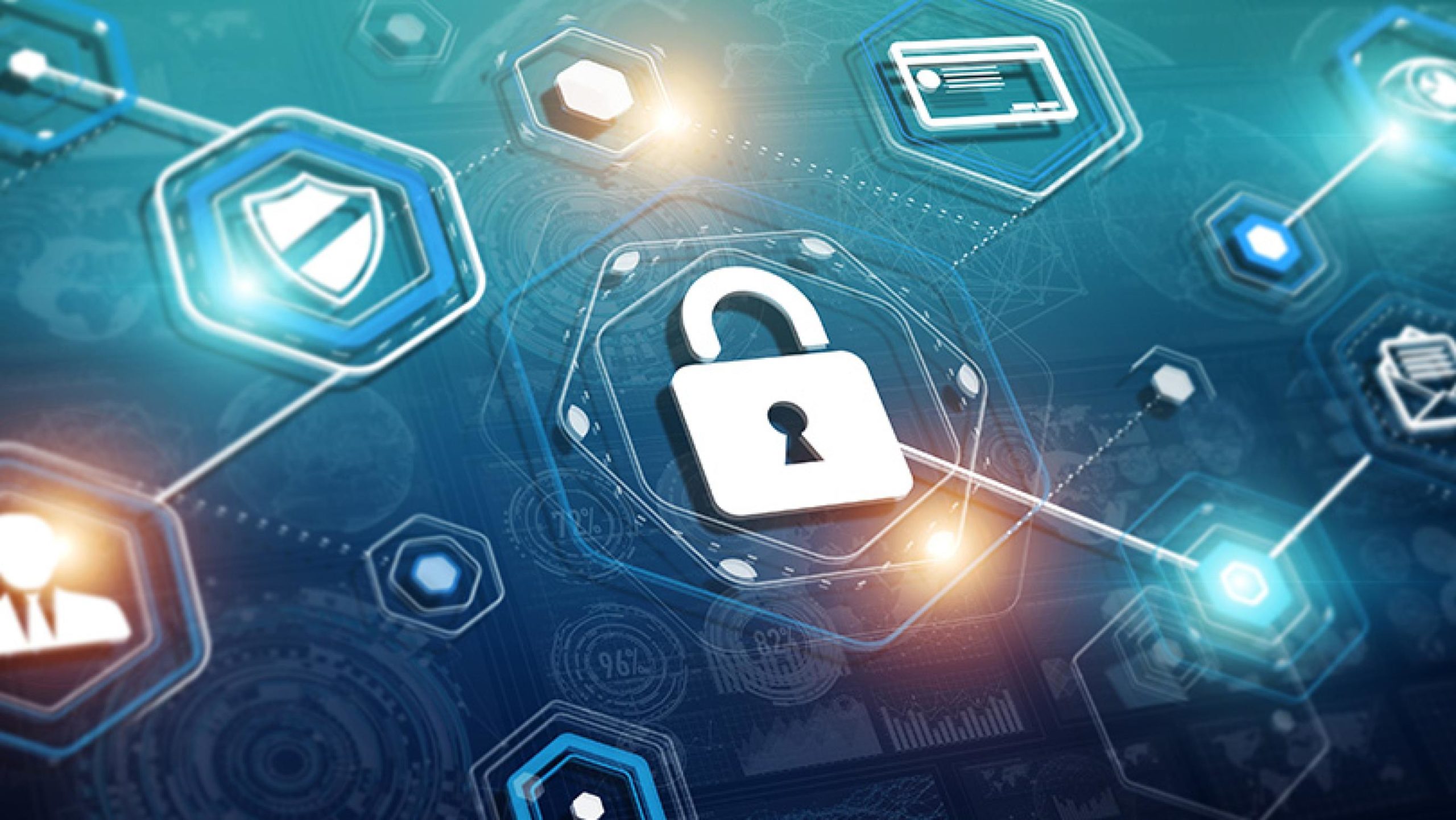 What is a Corporate VPN?